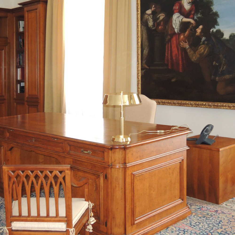 LAMPADA SU MISURA PARETE SERIE FA ROSSI ILLUMINAZIONE