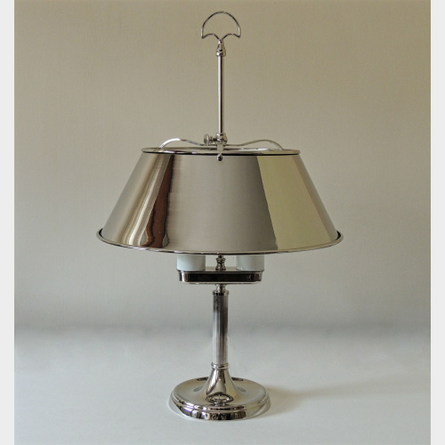 Lampada da Tavolo Bouillotte