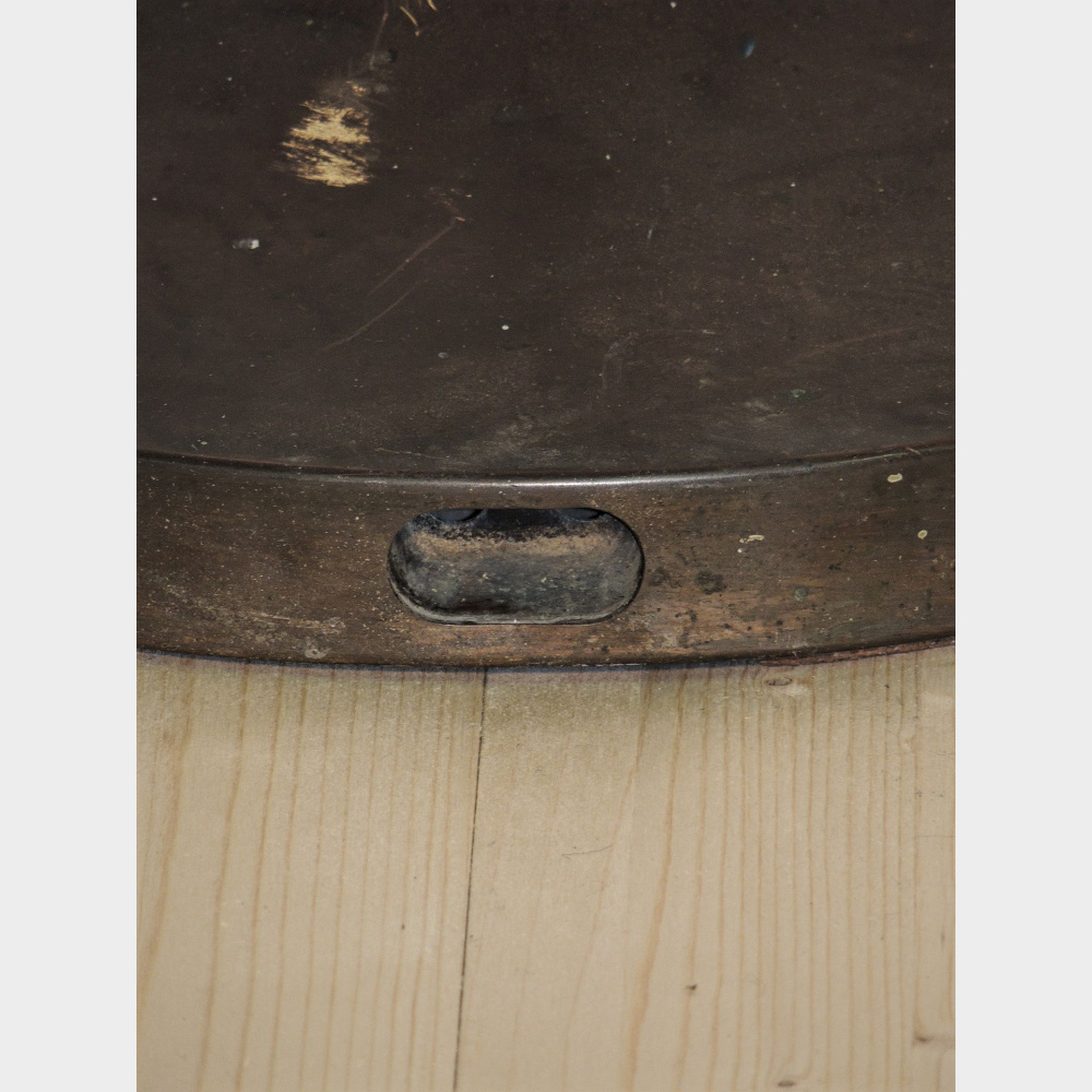 Luminator Bianca, base