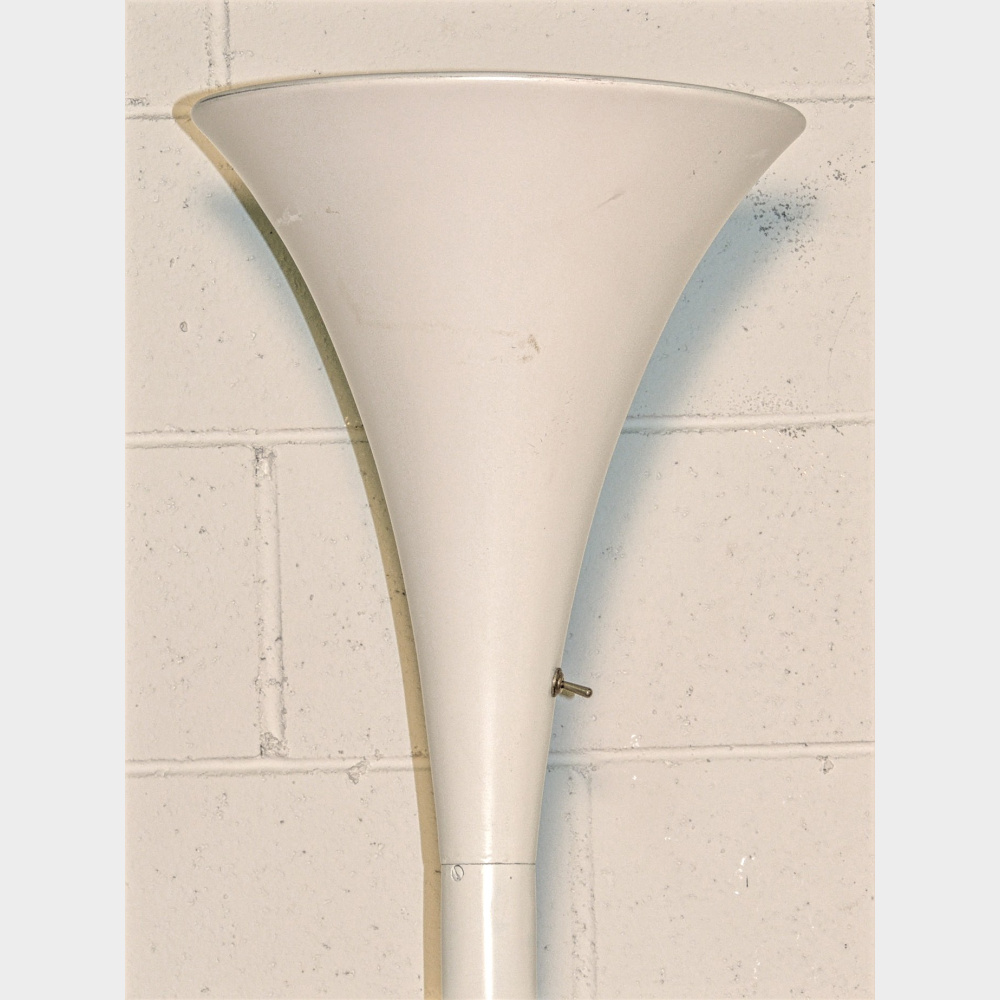 Luminator Bianca, cappello