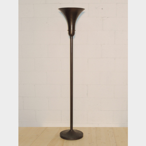 Lampada da terra Luminator, Vintage
