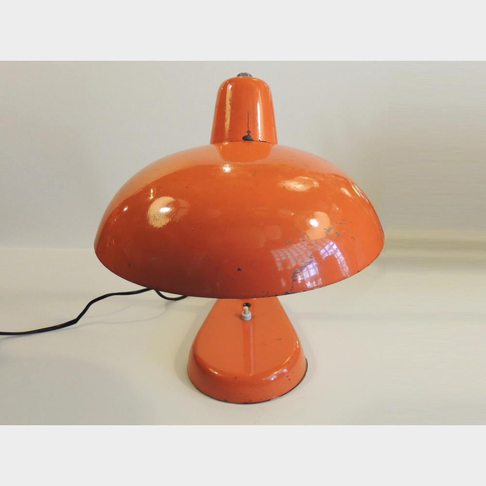 Lampada da Scrivania Seminara, fronte