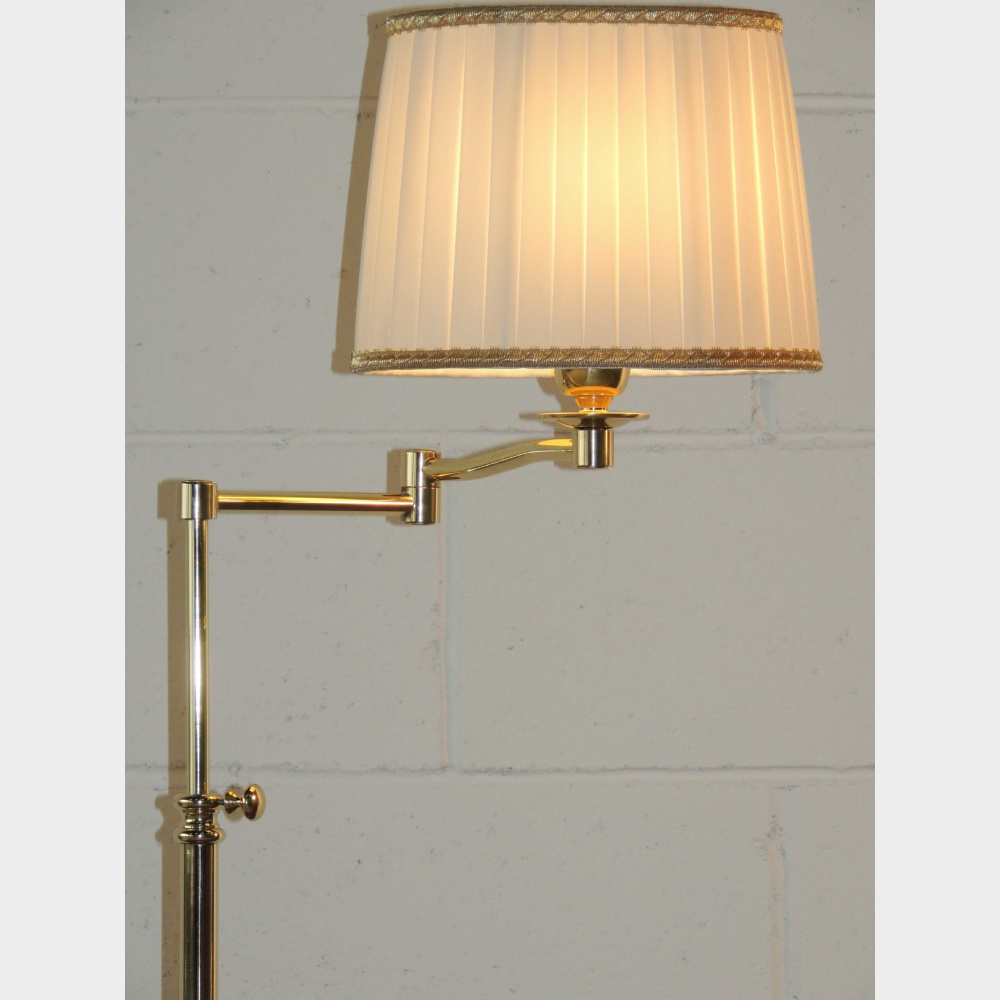 Doppio Snodo Paralume