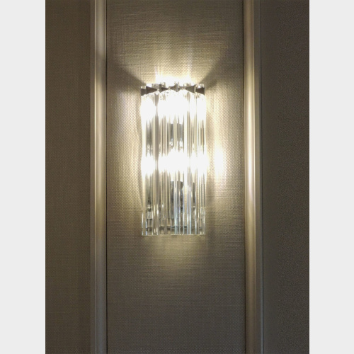 Applique Triedri