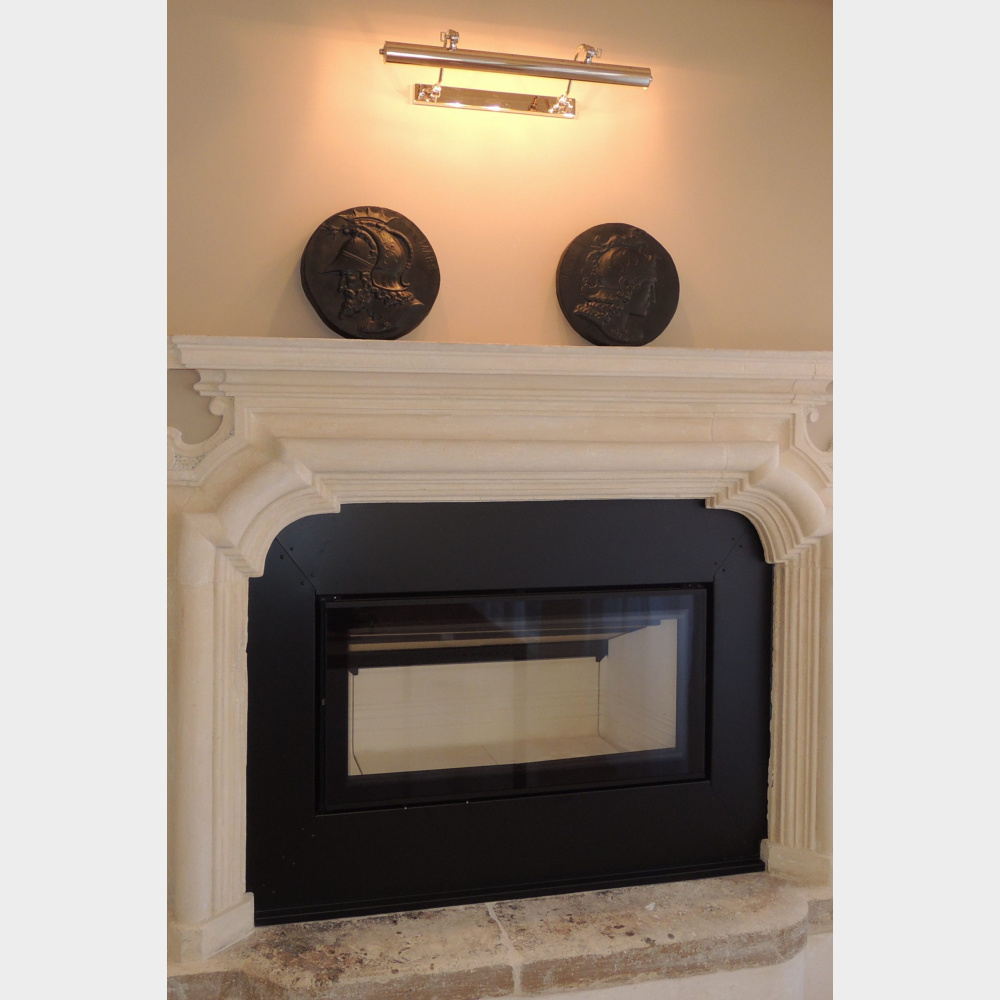 wall_painting_lamp Lampada da Quadro a Doppio Snodo