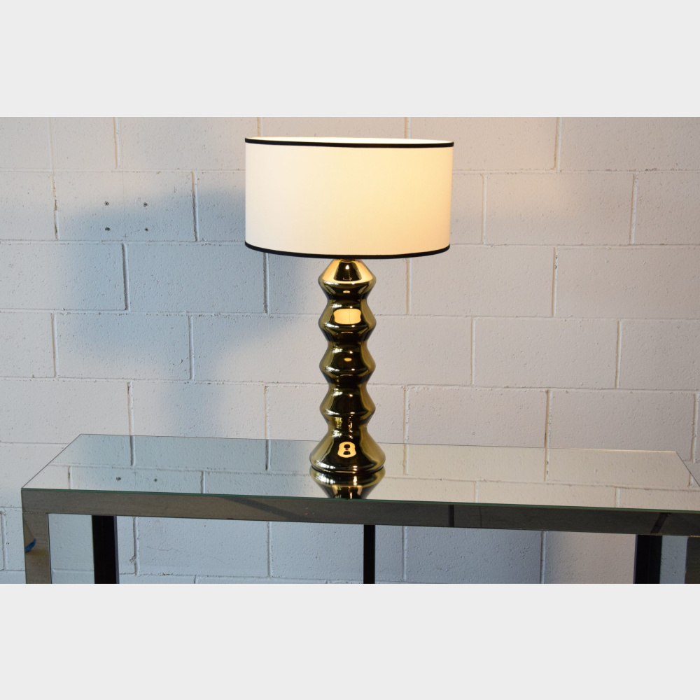 Lampada in Vetro di Murano