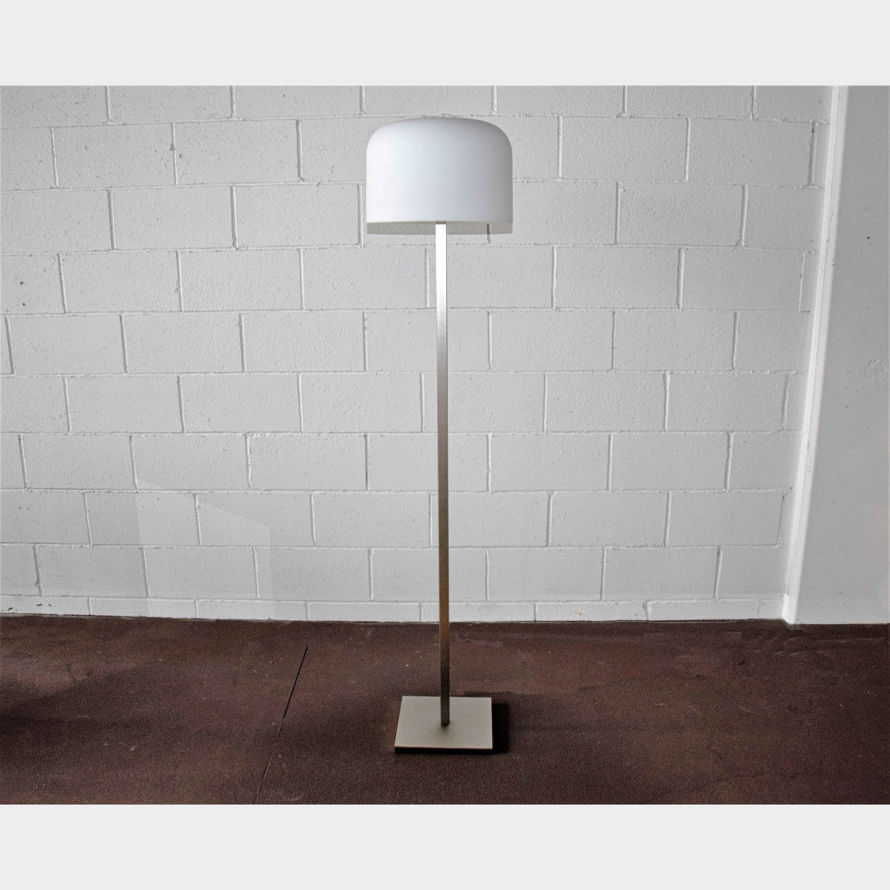 Fritz_Floor_Lamp Lampada da terra Fritz