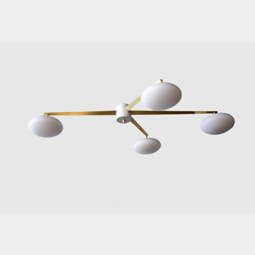 Lampadario Jetsons