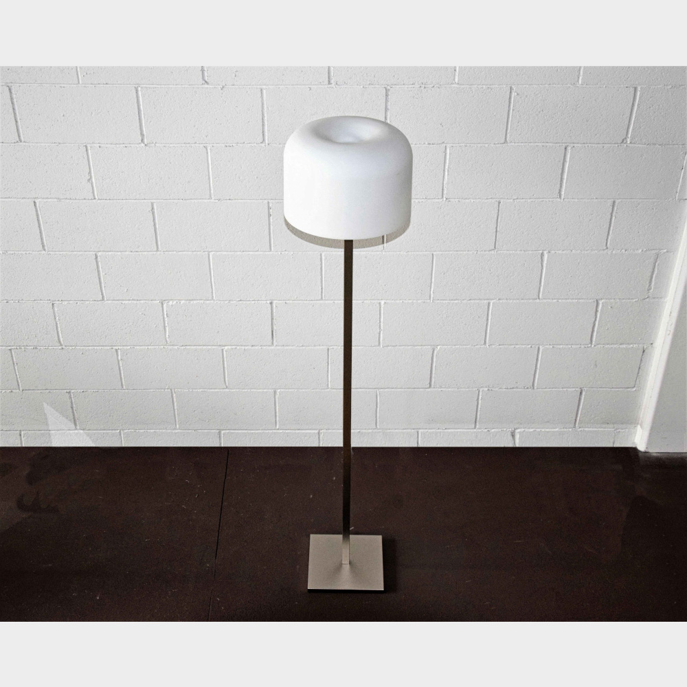 Lampada_Terra_Fritz Lampada da terra Fritz