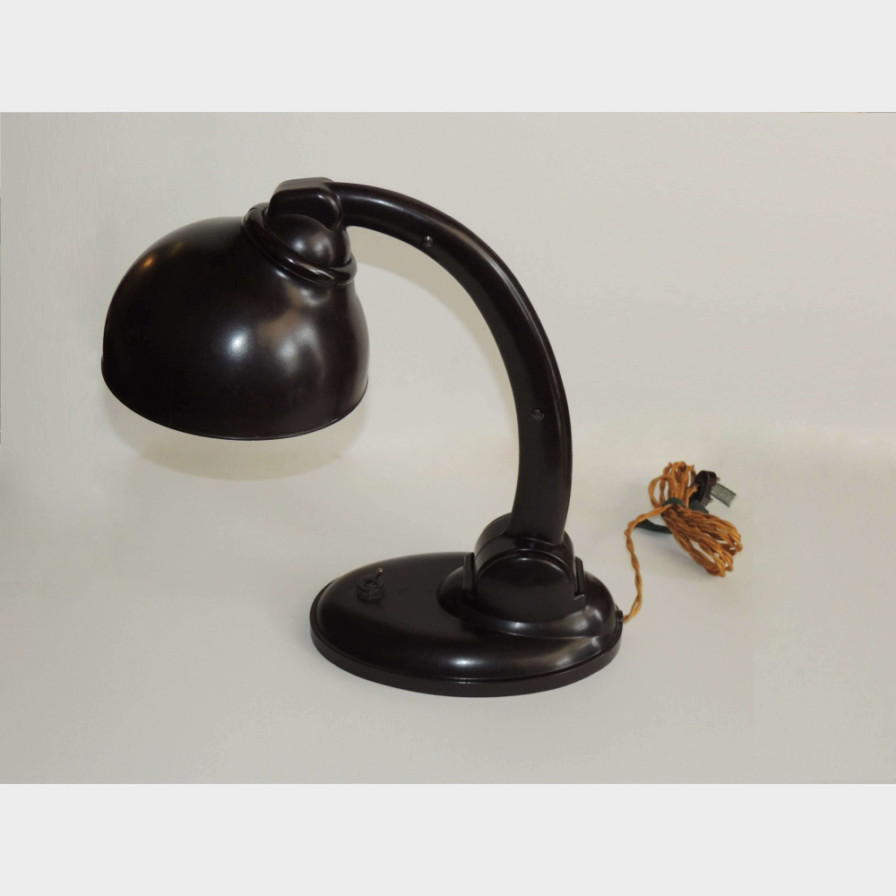 Lampada_tavolo_lavoro_nera_vintage Lampada da tavolo, da lavoro