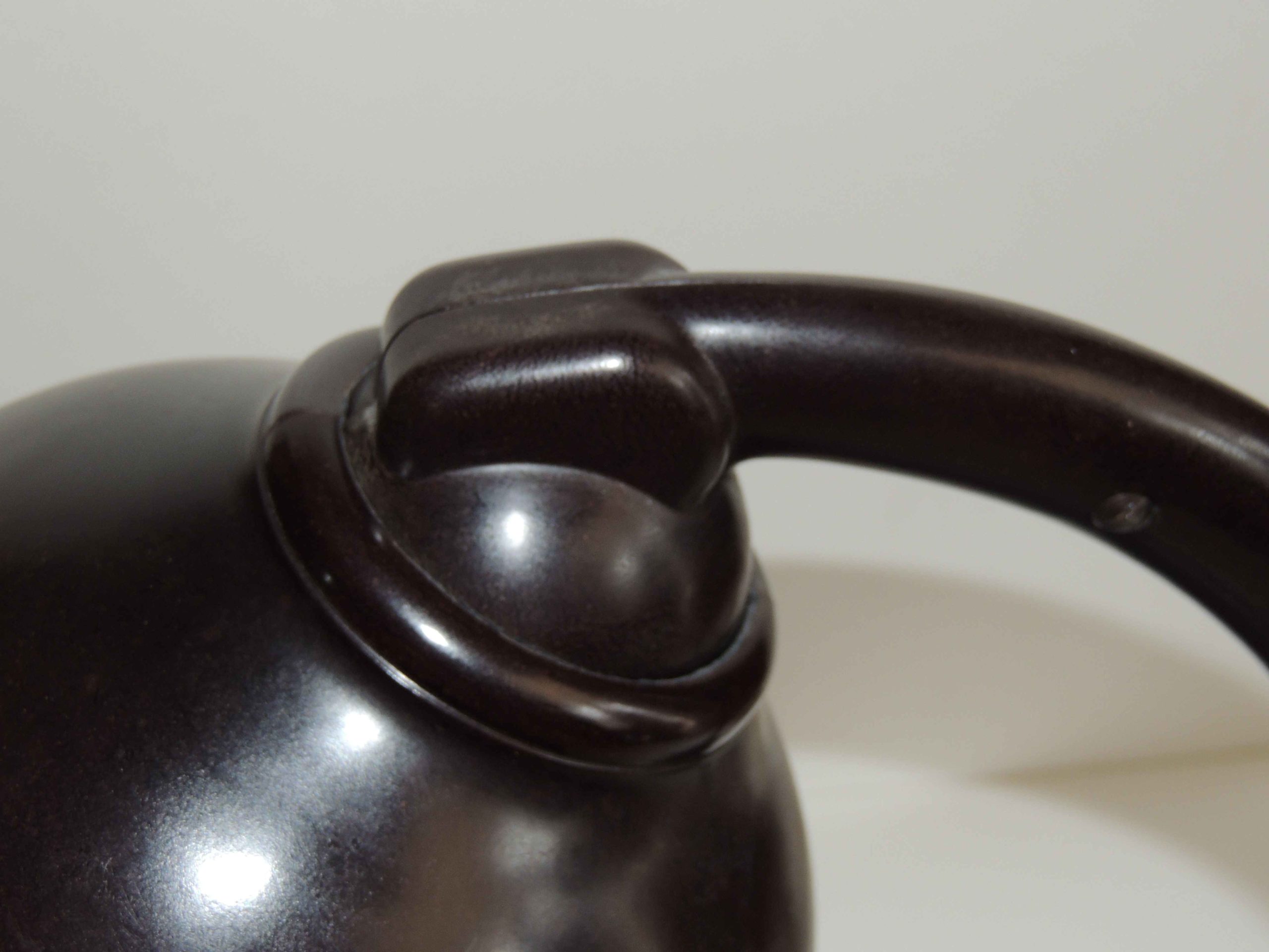 Alco Albert 9037-11 Lampada Da Lavoro A Braccio Con Morsetto - Regolabile, Doppio Snodo, Testa 17 Cm, Nera, Senza Lampadina