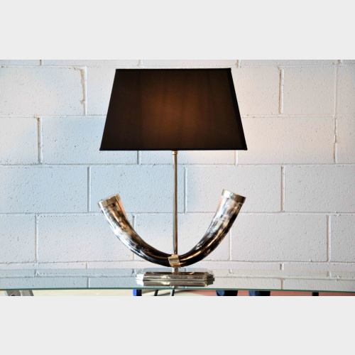 Lampada da tavolo