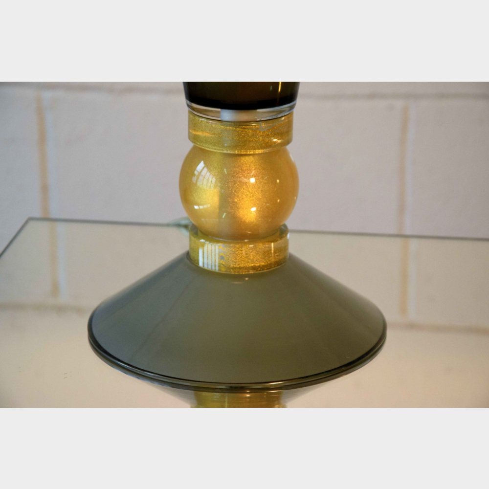 Lampada da tavolo Seta