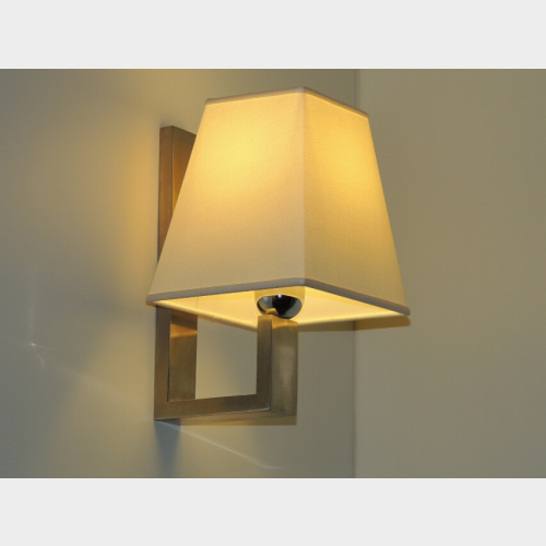 Applique Shade