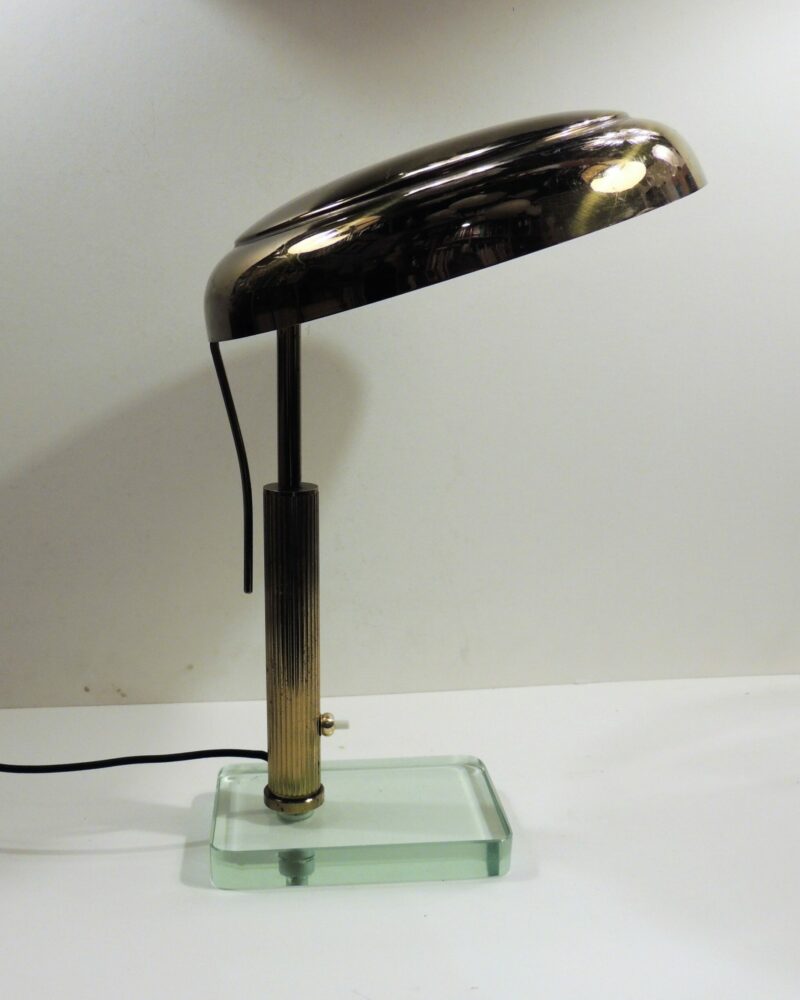 Stilnovo Table Lamp, 50s