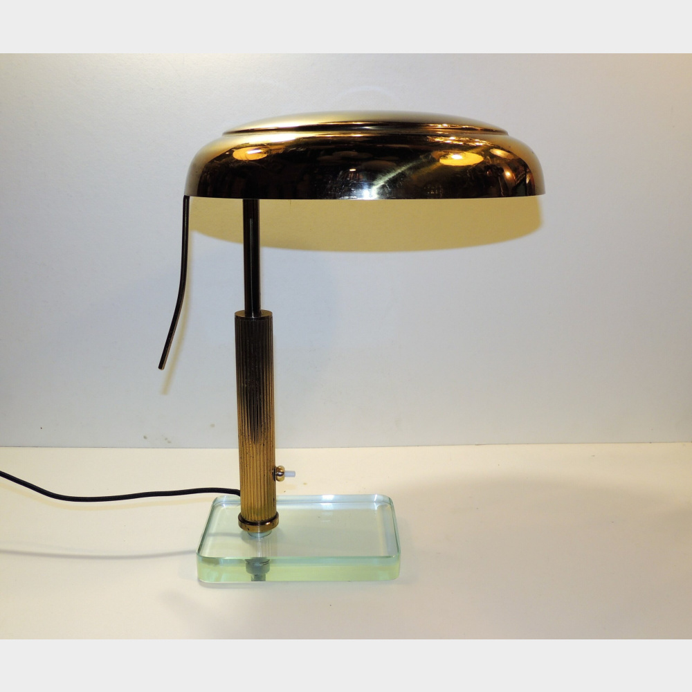 Stilnovo Table Lamp, 50s