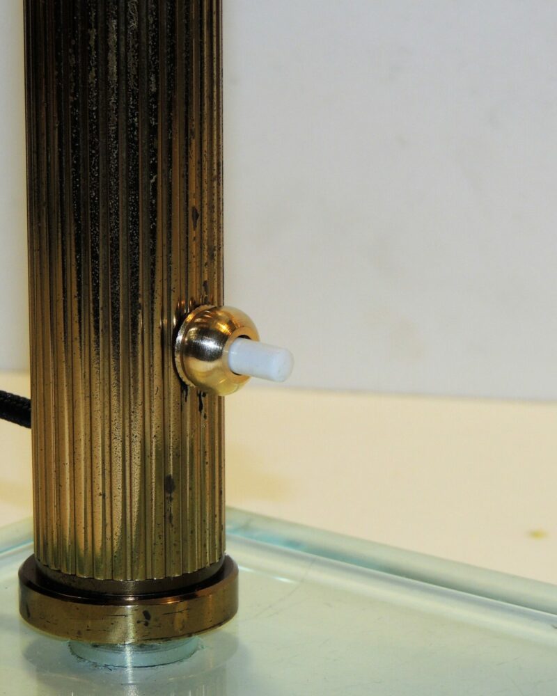 Stilnovo Table Lamp, 50s