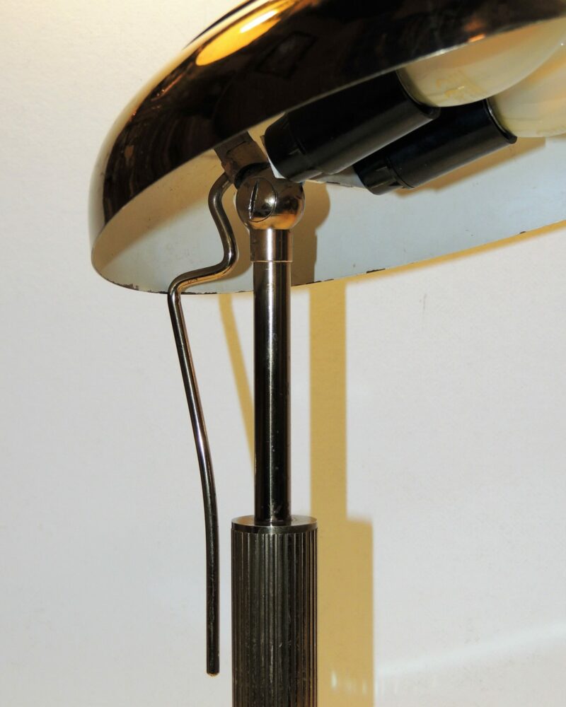 Stilnovo Table Lamp, 50s
