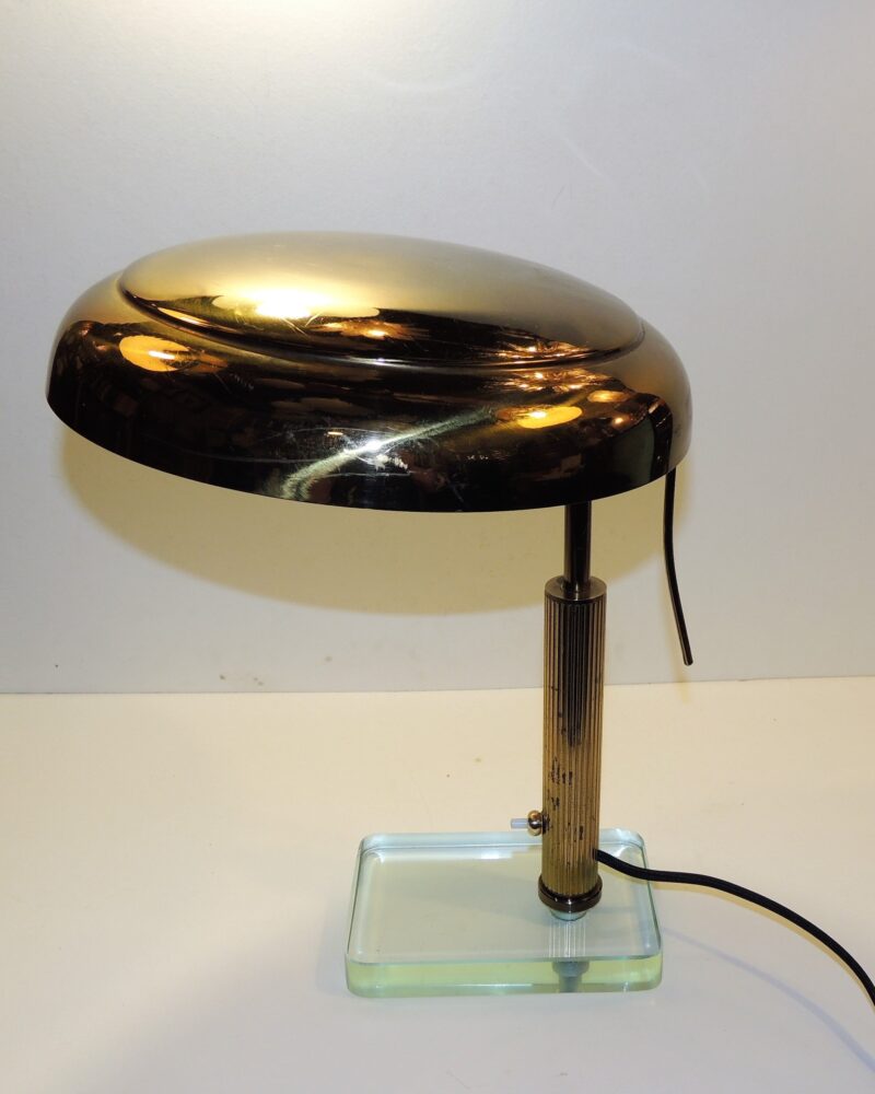 Stilnovo Table Lamp, 50s