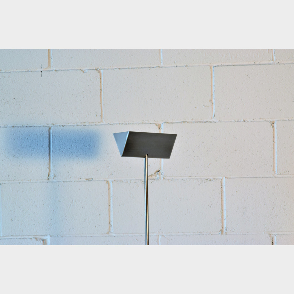 Lampada da Terra Prisma