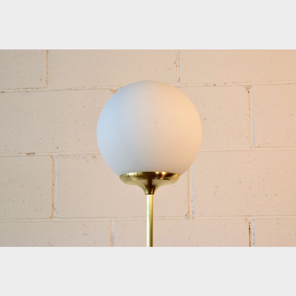 Lampada da Terra Sfera