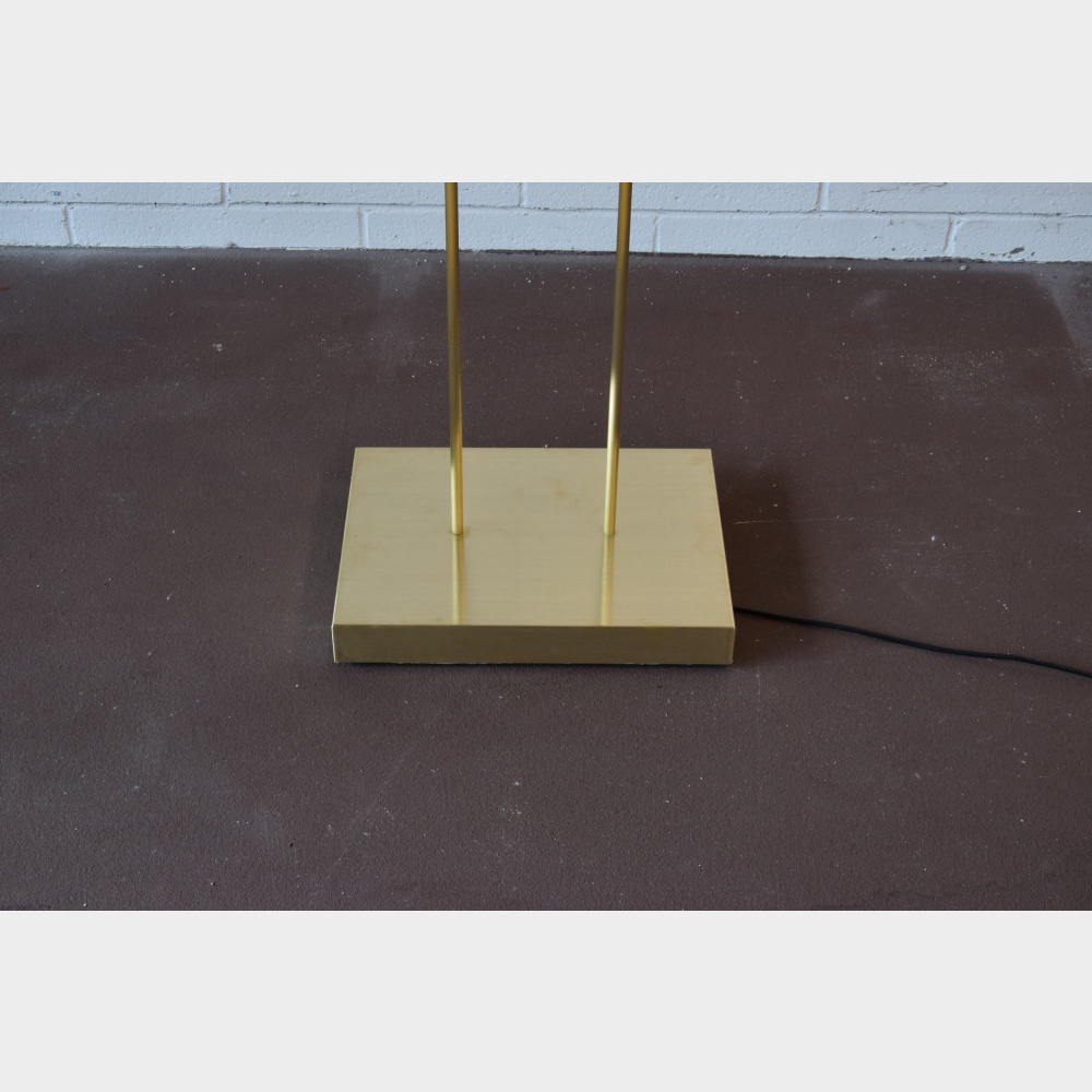 Lampada da Terra Sfere, base