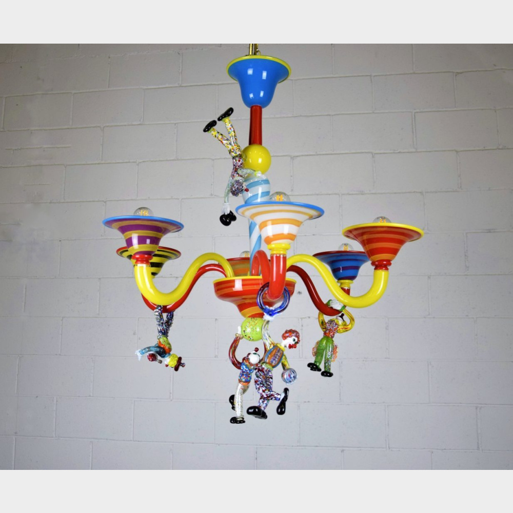 Pagliacci Ceiling Lamp Pagliacci Ceiling Lamp