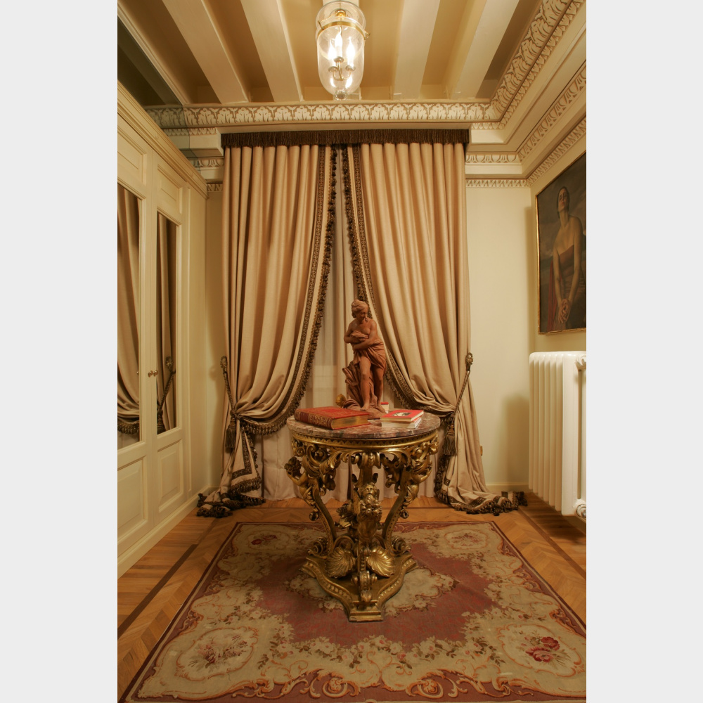 Coloniale Ambientata 1