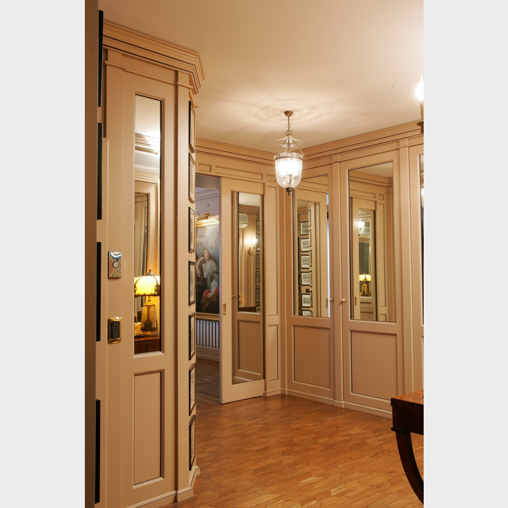 Coloniale Ambientata 4