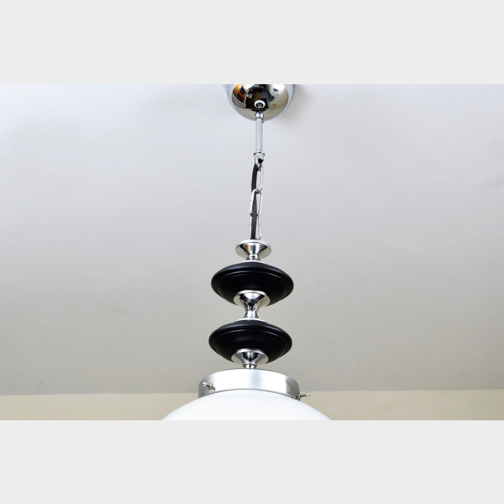 Lampada da Soffitto Sfera tipo Mazzega