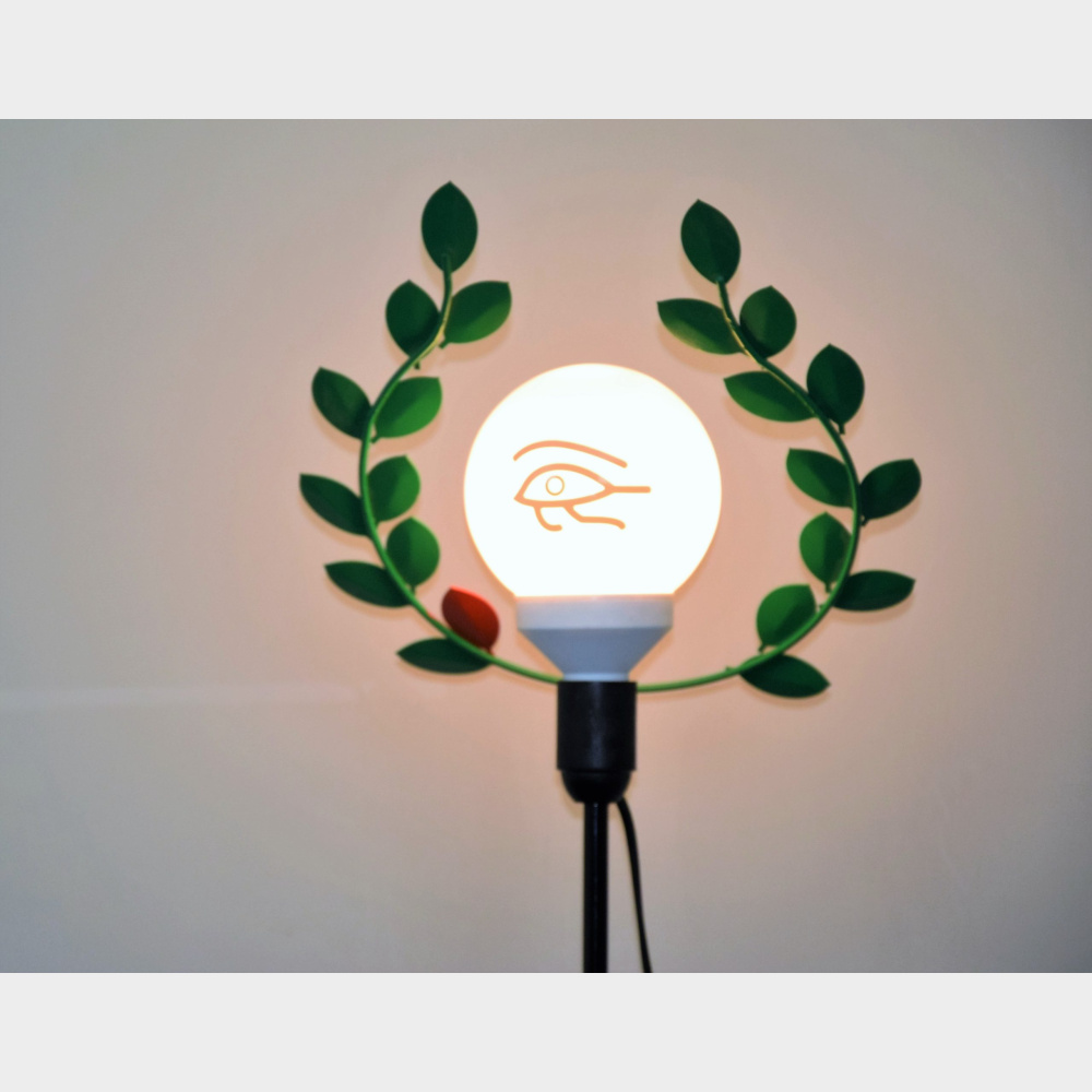 Diomede Cleto Munari - Luce