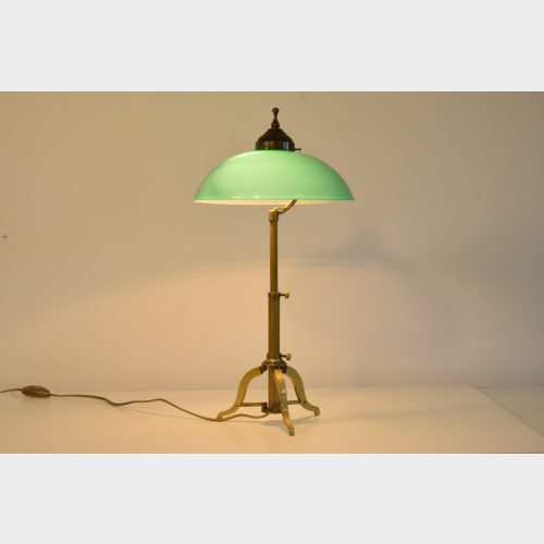 Lampada Biblioteca