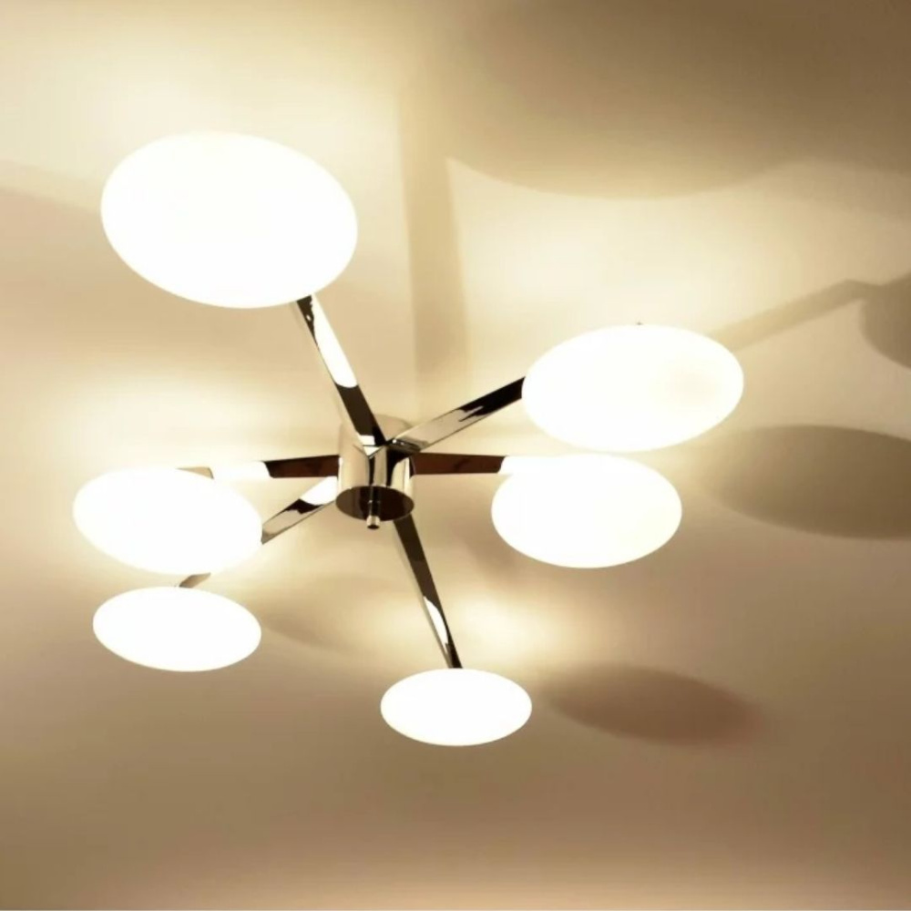 lampada stella modello jetson rossi illuminazione vicenza (3)