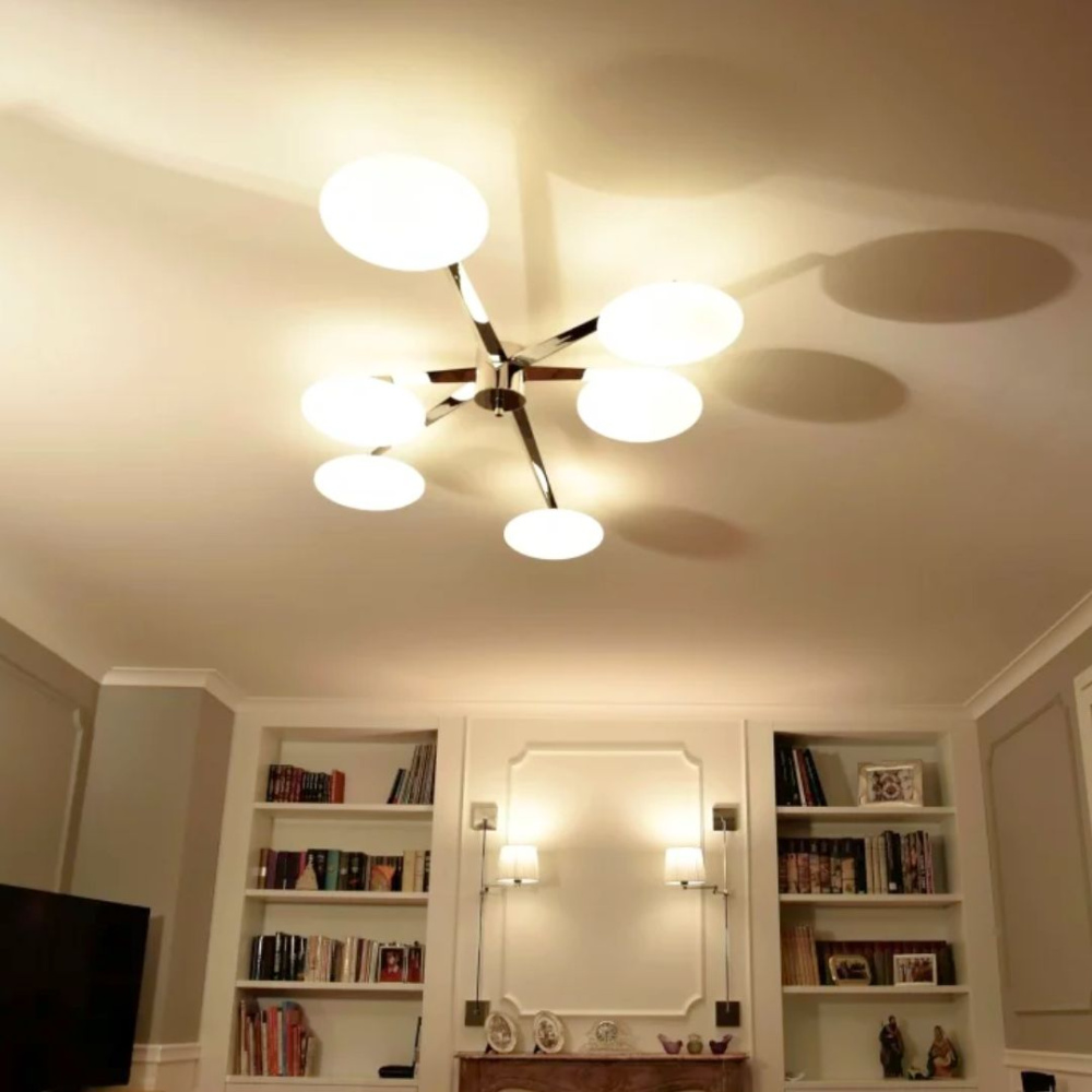 lampada stella modello jetson rossi illuminazione vicenza (6)