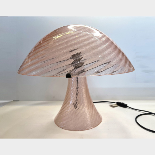 Mazzega Murano Fungo