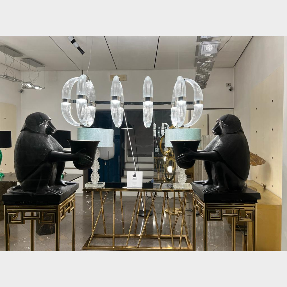 coupdefoudre2 Lampadario Colpo di Fulmine