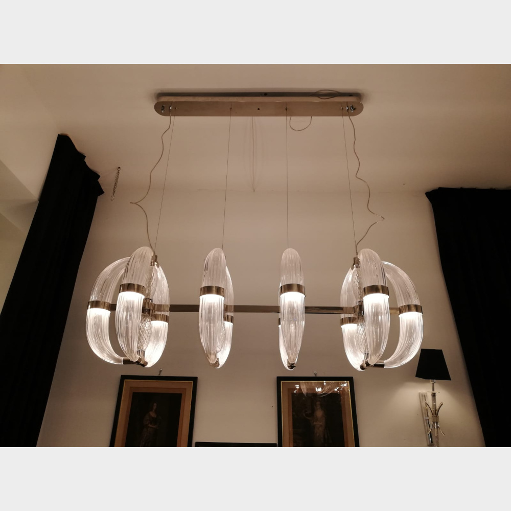 coupdefoudre3 Lampadario Colpo di Fulmine