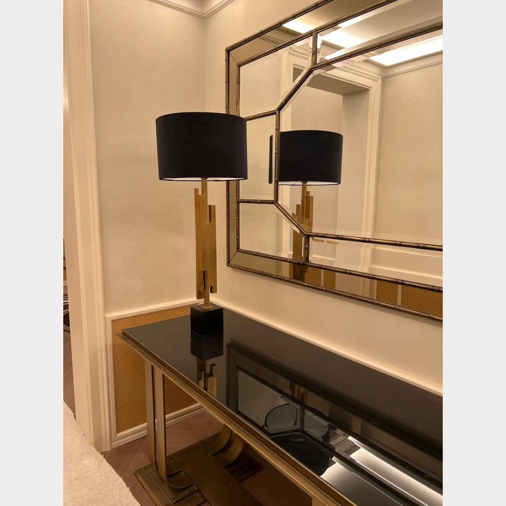 Lampada da tavolo Sky Scraper  RossiIlluminazione Vicenza Lampada da tavolo Sky Scraper RossiIlluminazione Vicenza