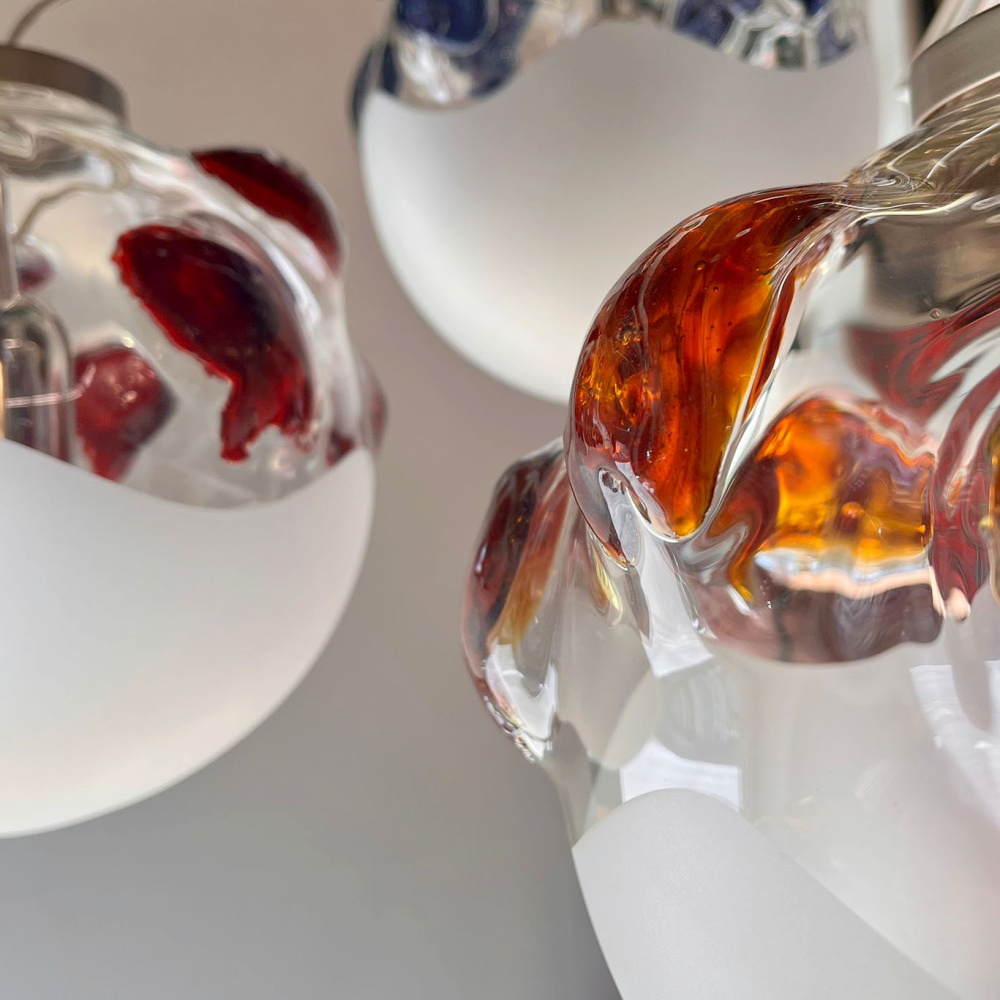 bulba rossi illuminazione vicenza vetro murano (5)