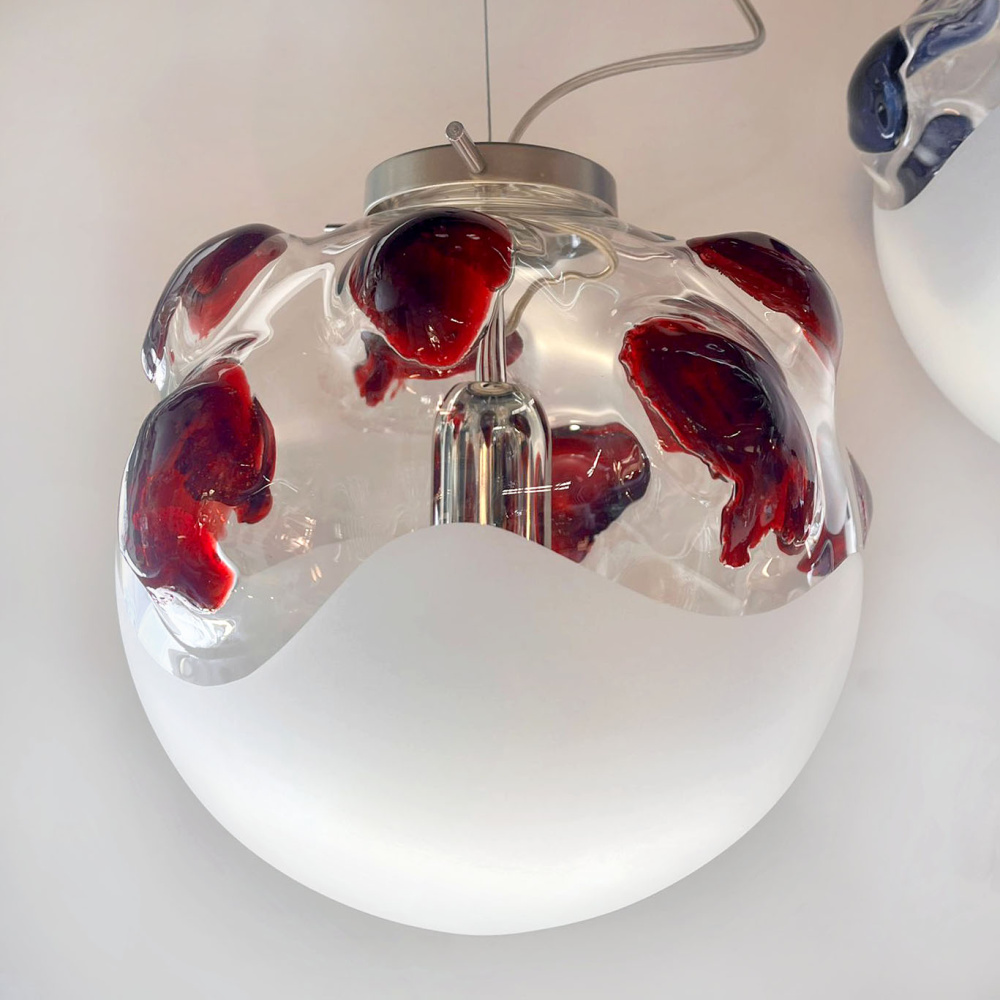 bulba rossi illuminazione vicenza vetro murano (8)