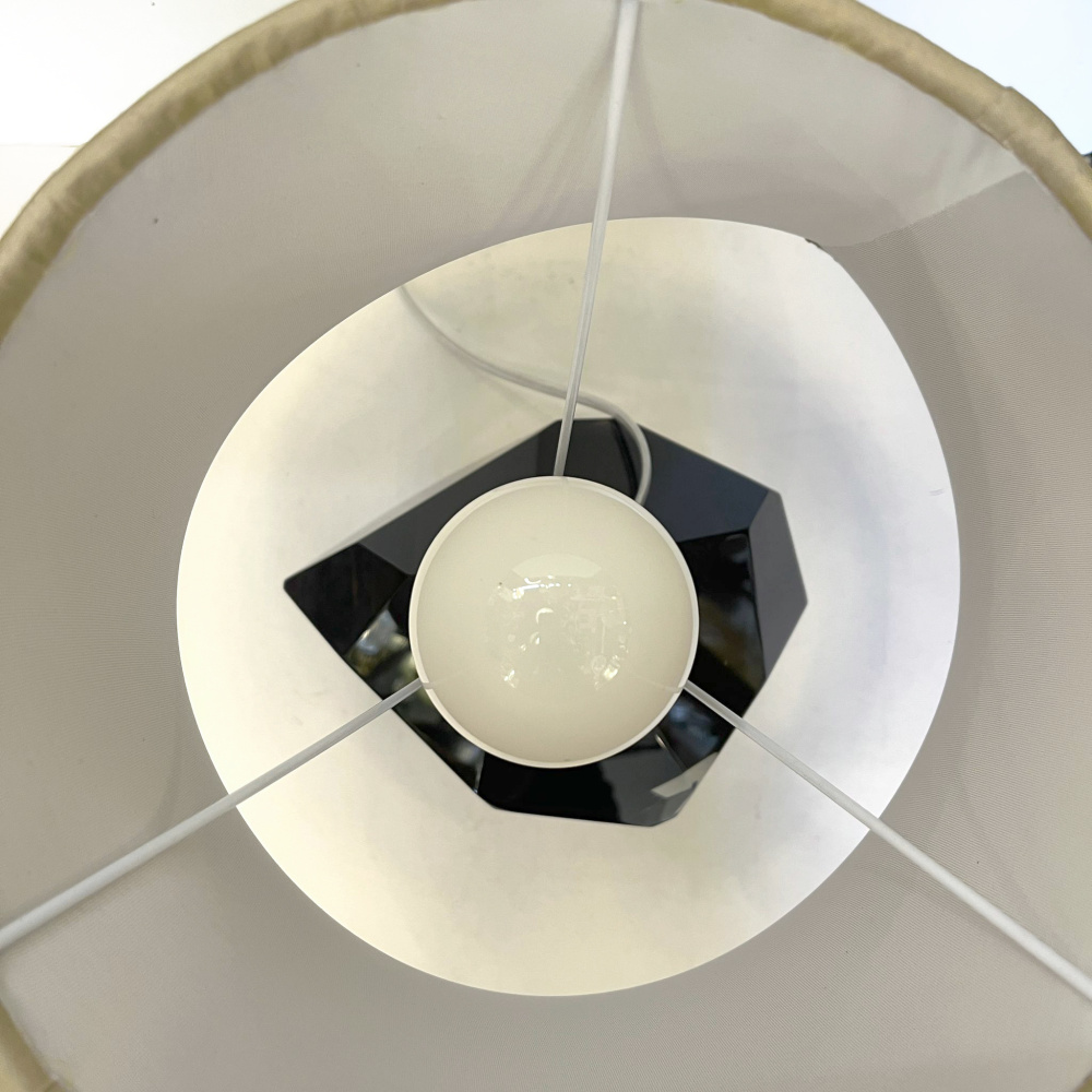 MURANO VIOLA rossi illuminazione murano