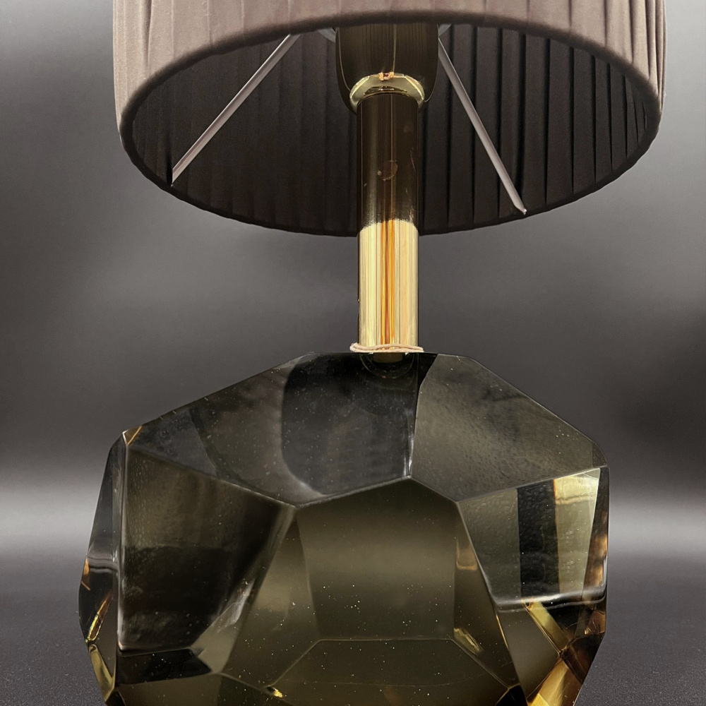 ROSSI ILLUMINAZIONE VICENZA MURANO NERA LT 30 (5)