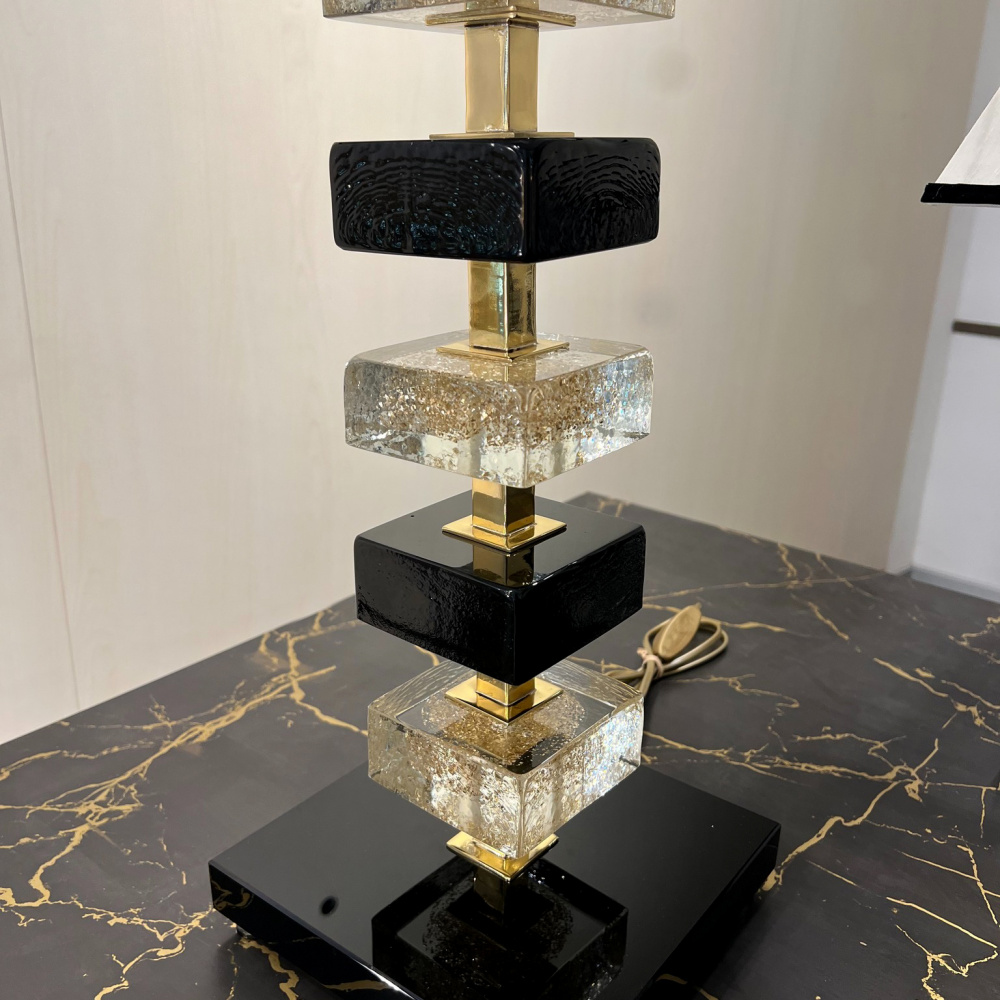 rossi illuminazione lampade vicenza murano