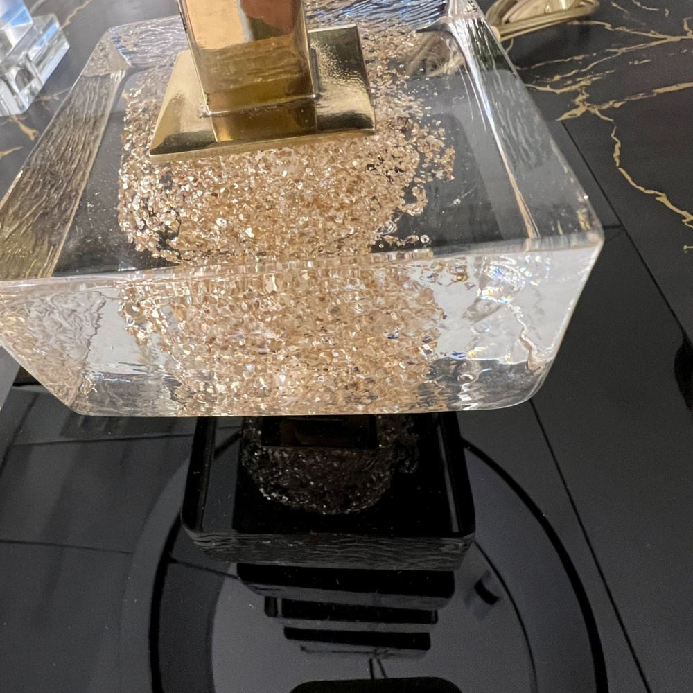 rossi illuminazione lampade vicenza murano venezia