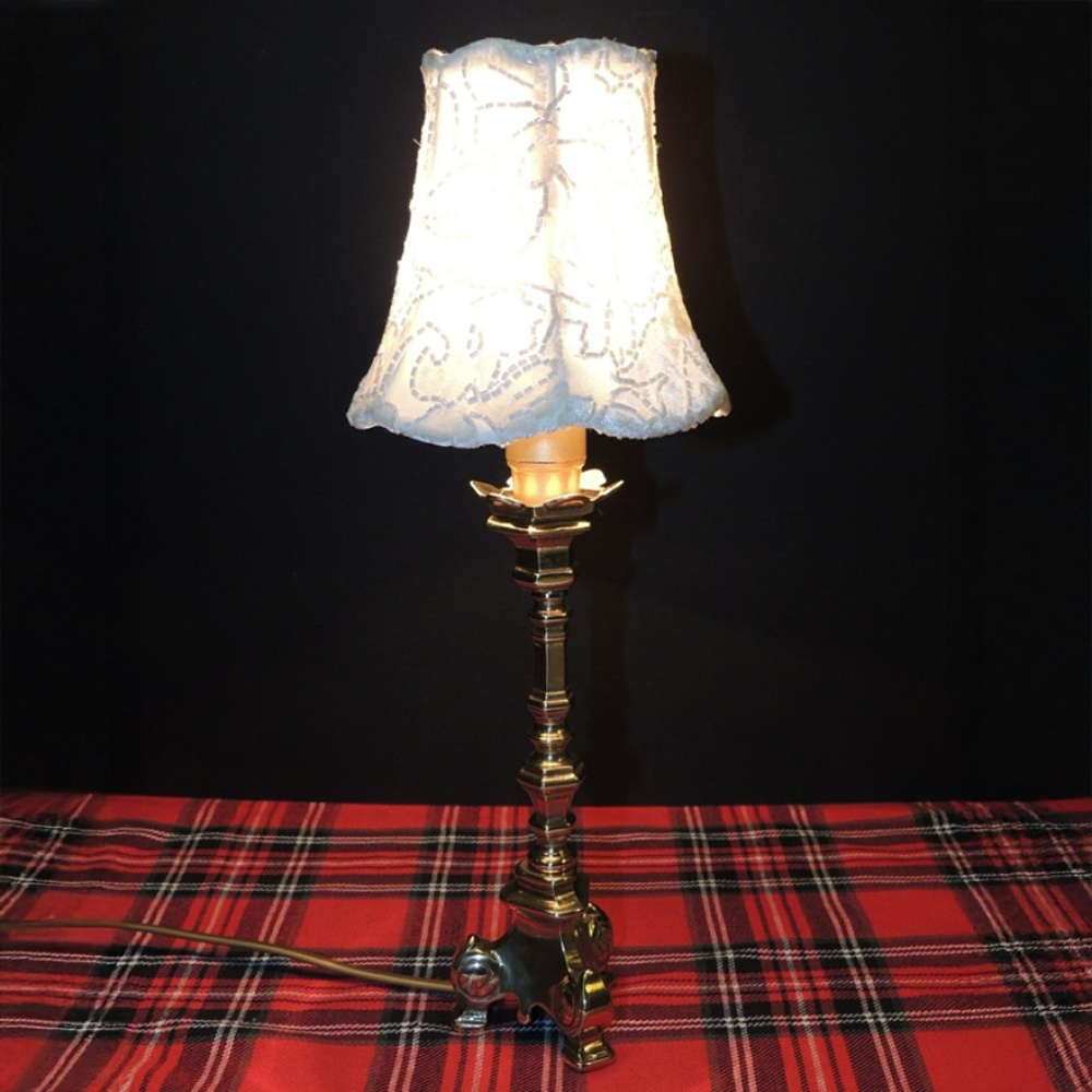 LAMPADA DI NATALE ROSSI ILLUMINAZIONE VICENZA XMAS DECORATION (10)