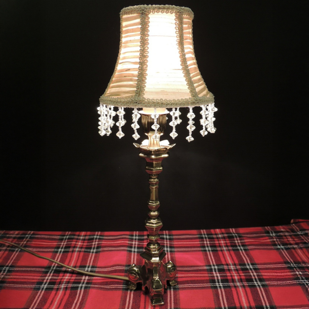 LAMPADA DI NATALE ROSSI ILLUMINAZIONE VICENZA XMAS DECORATION (11)