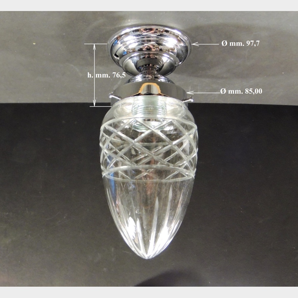 Pigna-Mercury-misure