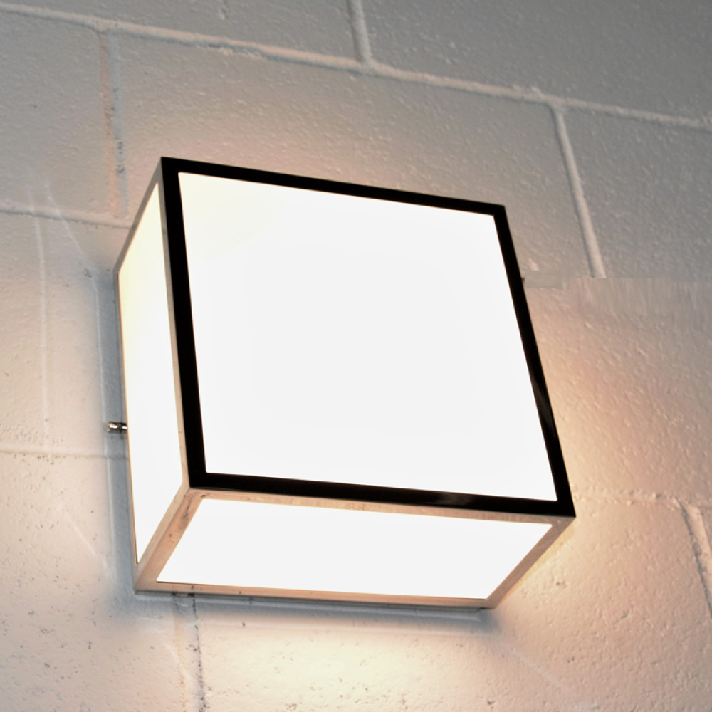 ROSSI ILLUMINAZIONE VICENZA modello quadra